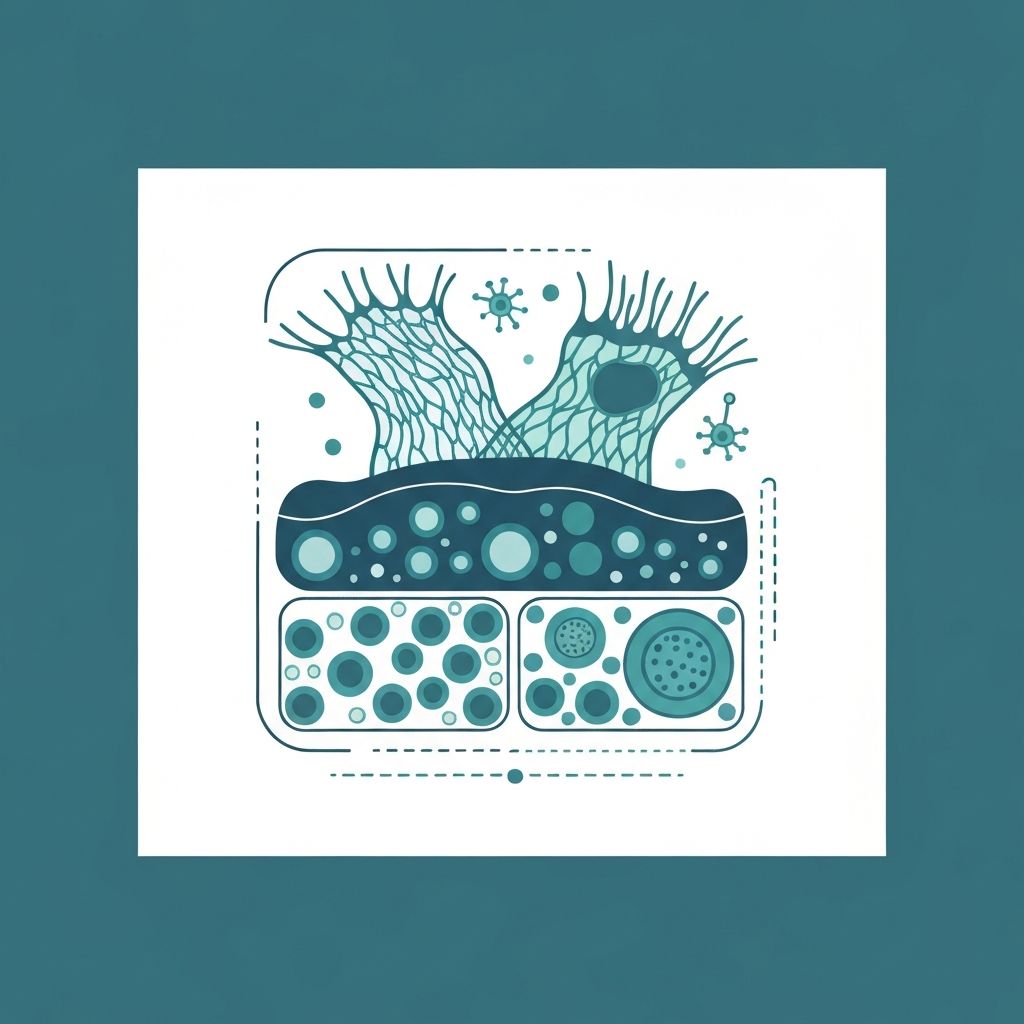 Κυτταρική υγεία και αναγέννηση